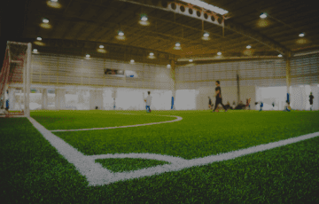 Indoor Fun The Goats FC takes our game indoors with fierce energy, traveling to dominate every indoor soccer arena we step foot in.