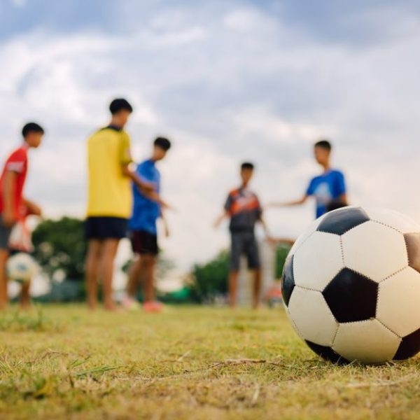 Outdoor Indoor Soccer in VA Best Soccer Schools