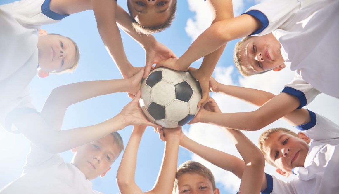 Beautiful Game Futbol Soccer