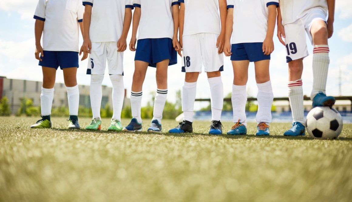 Soccer Academy Fredericksburg VA Big Results