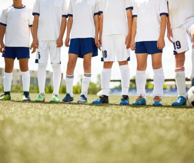Soccer Academy Fredericksburg VA Big Results