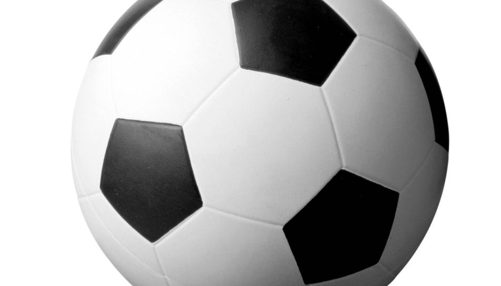 Soccer Training Fundamentals